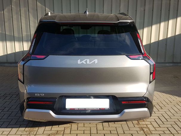 Kia EV9 AWD 283 kW image number 14