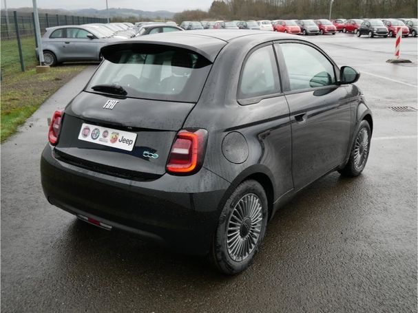 Fiat 500 e 42 kWh 87 kW image number 3