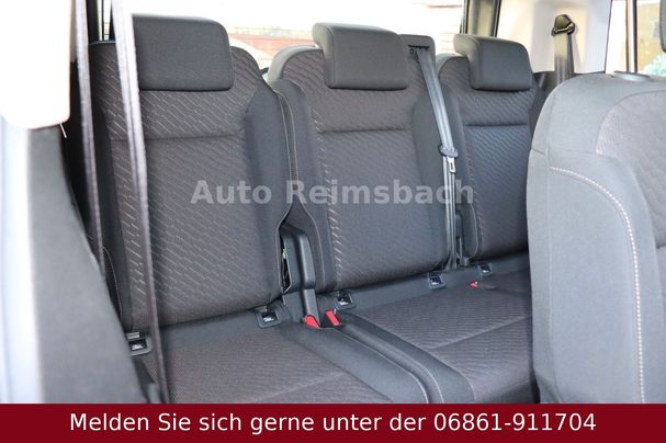 Toyota Proace Verso 1.5-l-D-4D 88 kW image number 13