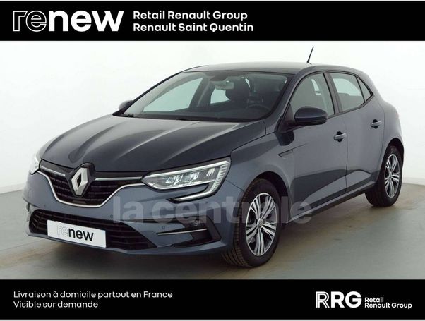 Renault Megane 103 kW image number 1