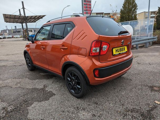 Suzuki Ignis 61 kW image number 5