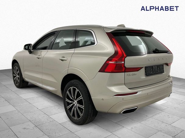 Volvo XC60 Inscription 140 kW image number 4