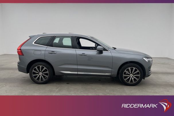 Volvo XC60 Recharge T8 AWD 288 kW image number 3