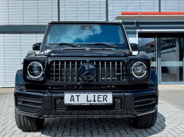 Mercedes-Benz G 63 AMG G 430 kW image number 4