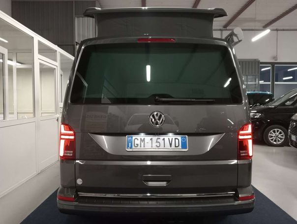 Volkswagen T6 California Ocean DSG 150 kW image number 9