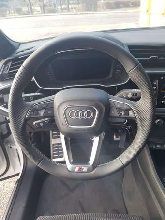 Audi Q3 35 TDI S tronic S-line 110 kW image number 14