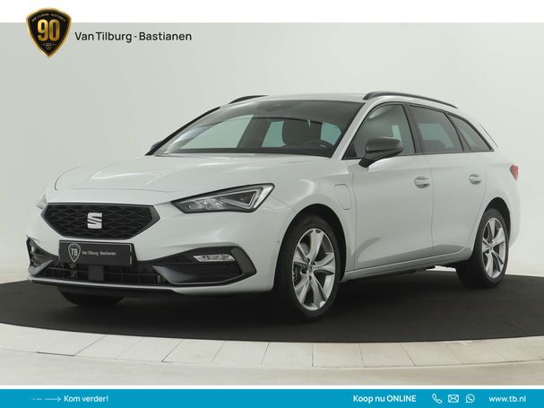 Seat Leon FR 150 kW image number 2