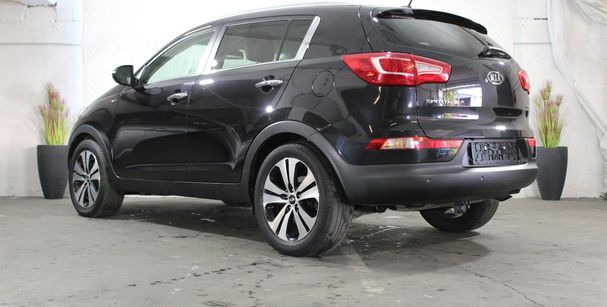 Kia Sportage 4WD 135 kW image number 6