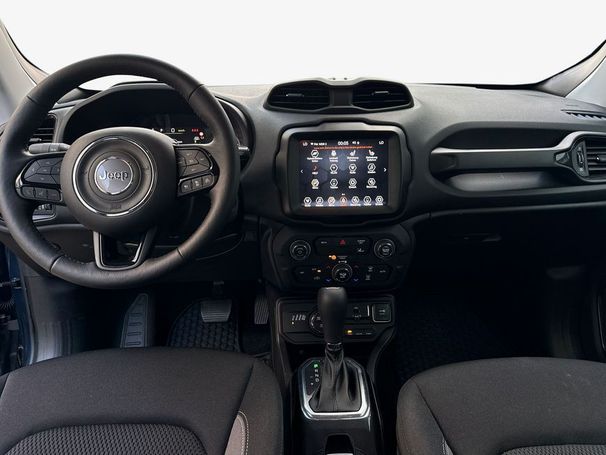 Jeep Renegade 1.3 140 kW image number 10