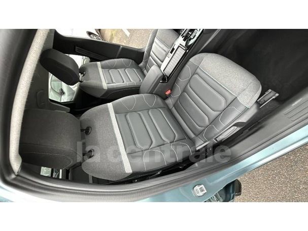 Citroen C4 96 kW image number 19