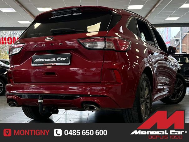 Ford Kuga 1.5 110 kW image number 3