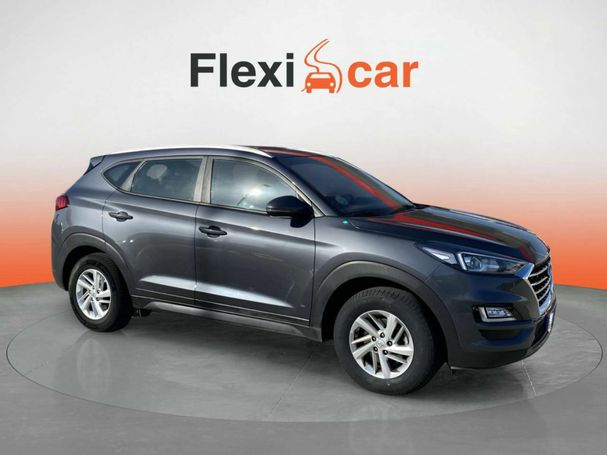 Hyundai Tucson 1.6 CRDi 85 kW image number 1