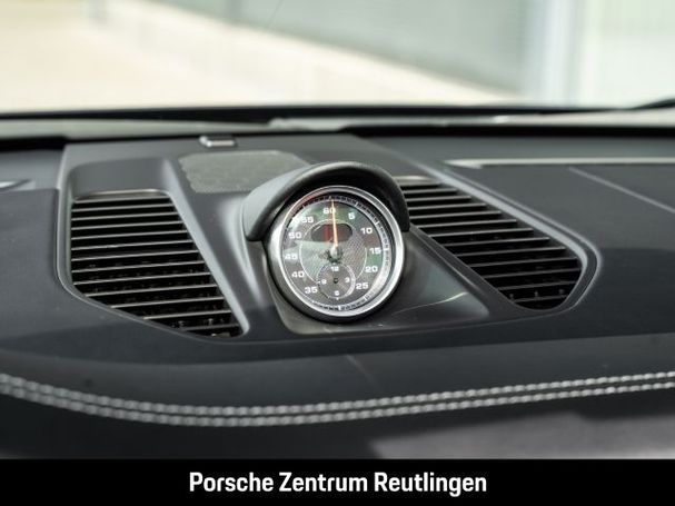 Porsche 991 Carrera 4S Cabrio 294 kW image number 29