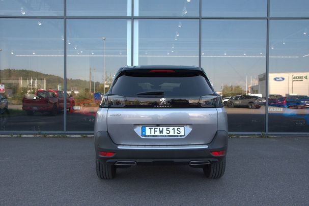 Peugeot 5008 130 96 kW image number 6