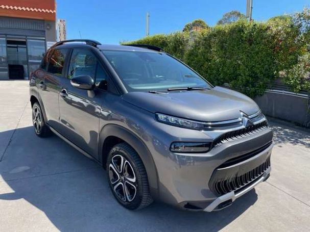 Citroen C3 Aircross BlueHDi Shine Pack 81 kW image number 2