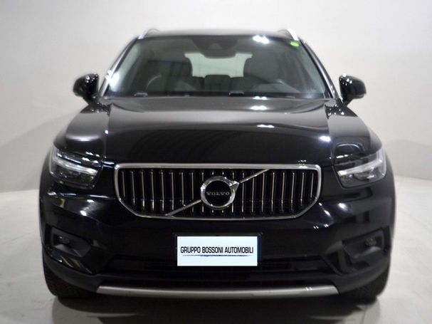 Volvo XC40 T5 192 kW image number 2