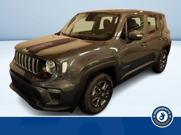 Jeep Renegade 96 kW image number 1