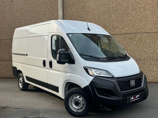 Fiat Ducato L2H2 103 kW image number 4