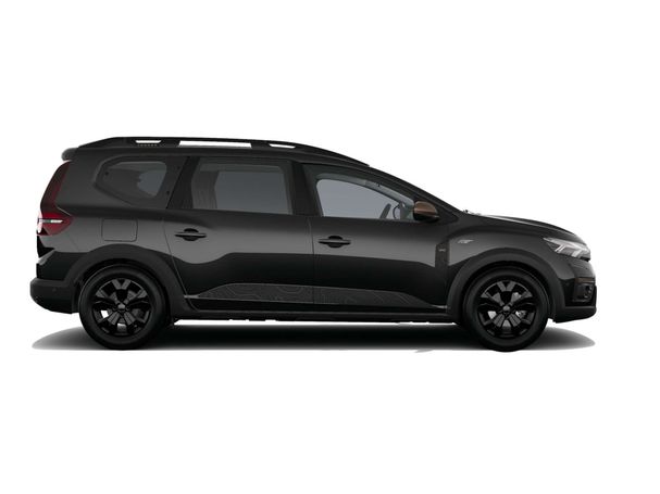 Dacia Jogger TCe 100 ECO-G Extreme 74 kW image number 4