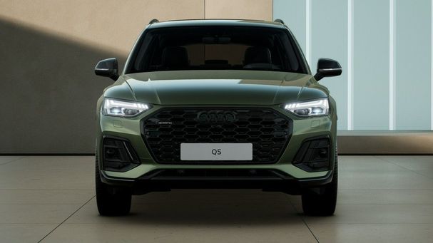 Audi Q5 45 TFSI quattro S tronic S-line Sportback 195 kW image number 1