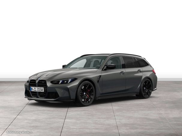 BMW M3 Touring xDrive Competition 390 kW image number 1