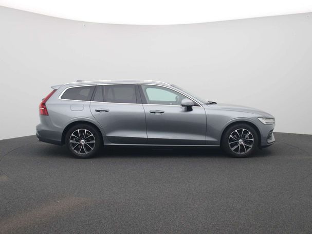 Volvo V60 D3 Momentum 110 kW image number 2