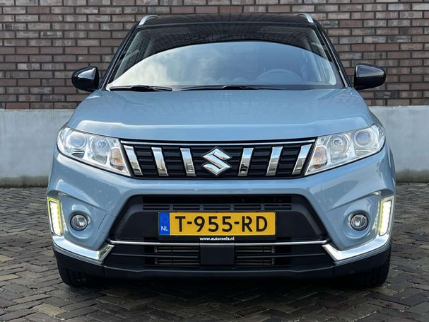 Suzuki Vitara 1.0 Boosterjet 82 kW image number 13