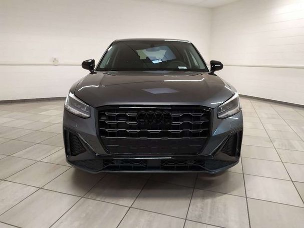 Audi Q2 30 TDI S tronic S-line 85 kW image number 3