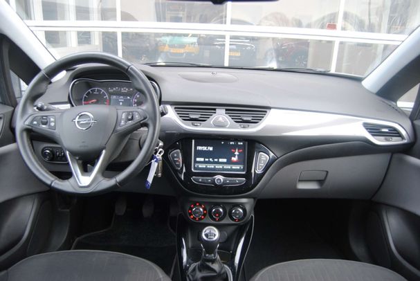 Opel Corsa 1.0 Turbo Innovation 66 kW image number 3