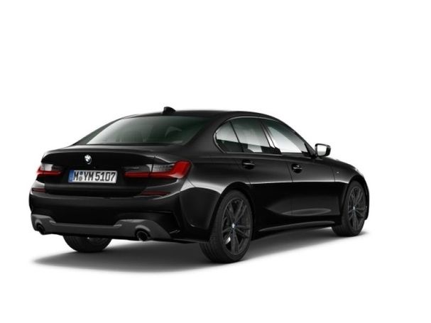 BMW 330i M Sport 190 kW image number 2