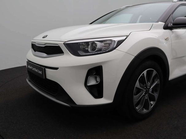 Kia Stonic 1.0 T-GDi 88 kW image number 34