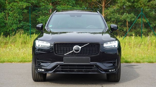 Volvo XC90 B5 AWD 173 kW image number 9