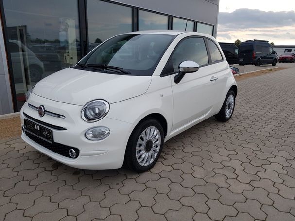 Fiat 500 1.0 51 kW image number 1