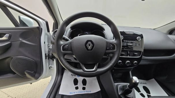 Renault Clio 66 kW image number 13