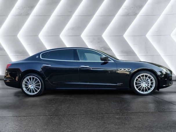 Maserati Quattroporte D GranSport 202 kW image number 6