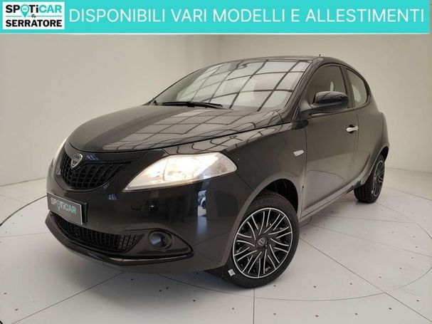 Lancia Ypsilon 51 kW image number 1