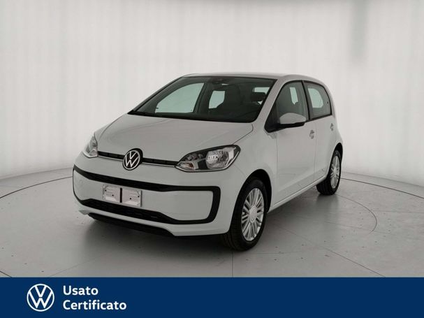 Volkswagen up! 48 kW image number 1