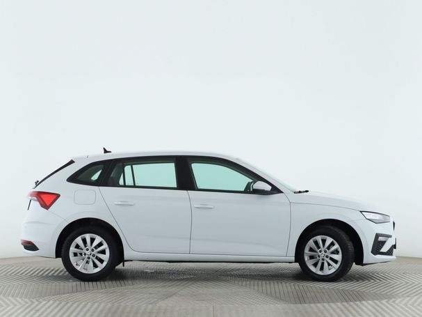 Skoda Scala 1.5 TSI Selection 110 kW image number 2