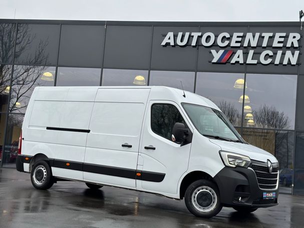 Renault Master dCi 150 L3H2 Komfort 110 kW image number 2