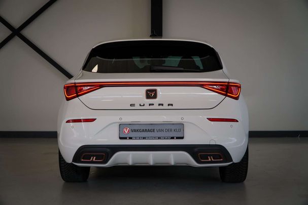 Cupra Leon e-Hybrid 180 kW image number 13