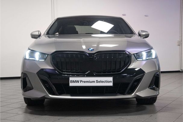 BMW i5 eDrive40 M Sport 250 kW image number 7