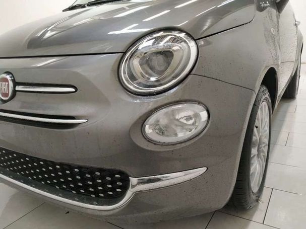 Fiat 500 1.2 51 kW image number 11