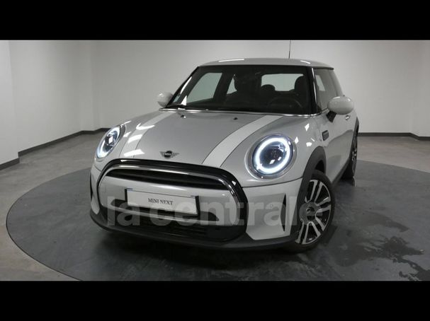 MINI Cooper 100 kW image number 1