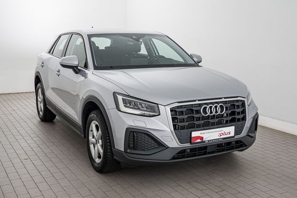 Audi Q2 30 TFSI 81 kW image number 13