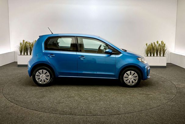 Volkswagen up! 44 kW image number 9