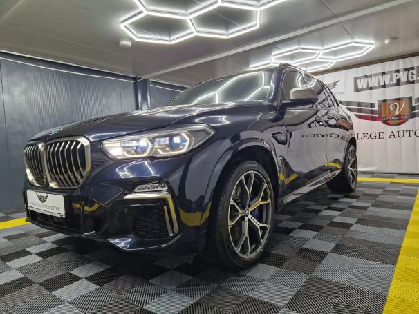 BMW X5 Md xDrive 294 kW image number 2