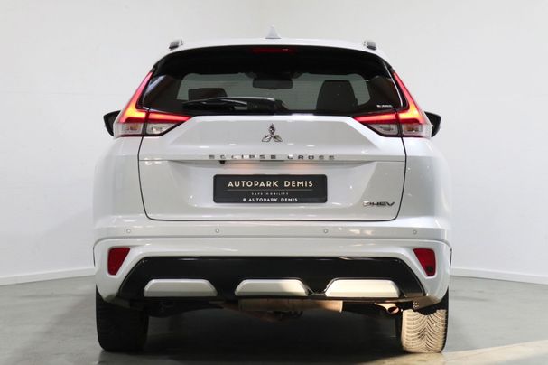 Mitsubishi Eclipse Cross 138 kW image number 6