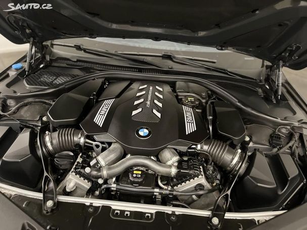 BMW 850i xDrive 390 kW image number 8