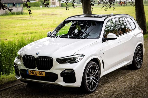 BMW X5 45e xDrive 293 kW image number 14