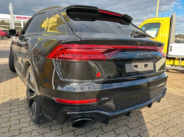 Audi RSQ8 4.0 TFSI quattro 441 kW image number 4